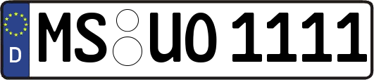 MS-UO1111