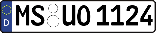MS-UO1124