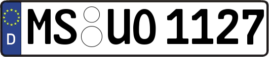MS-UO1127