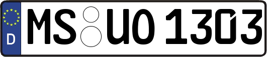 MS-UO1303