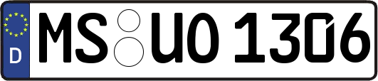 MS-UO1306