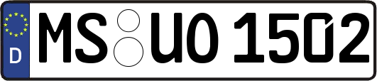 MS-UO1502