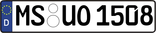 MS-UO1508