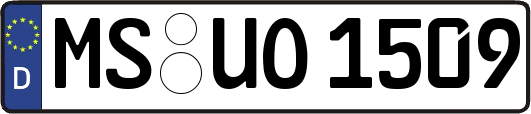 MS-UO1509
