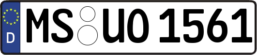 MS-UO1561