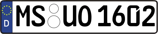 MS-UO1602