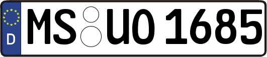 MS-UO1685