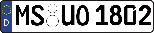 MS-UO1802