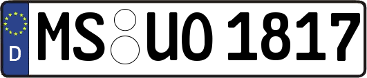 MS-UO1817