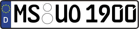 MS-UO1900