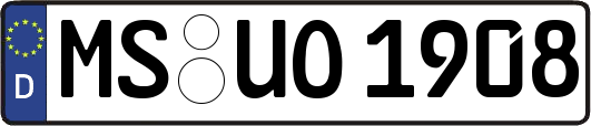 MS-UO1908