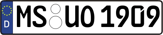 MS-UO1909