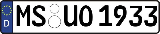 MS-UO1933