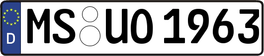 MS-UO1963