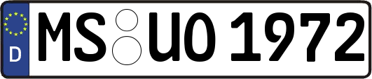 MS-UO1972