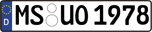 MS-UO1978