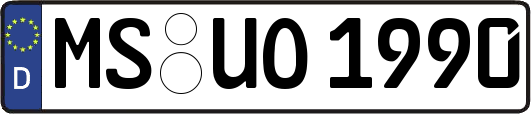 MS-UO1990