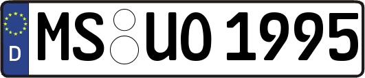 MS-UO1995