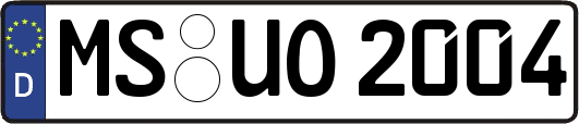 MS-UO2004