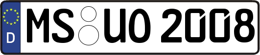 MS-UO2008