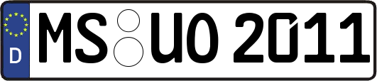 MS-UO2011