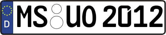 MS-UO2012