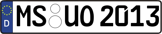 MS-UO2013
