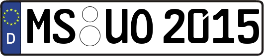 MS-UO2015
