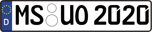 MS-UO2020
