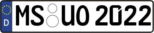 MS-UO2022