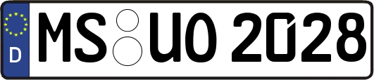 MS-UO2028