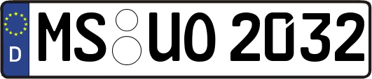 MS-UO2032