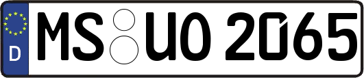 MS-UO2065