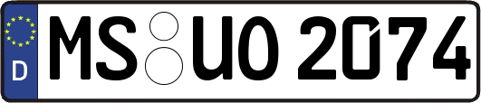 MS-UO2074