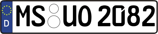 MS-UO2082