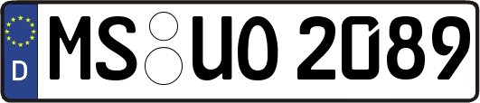 MS-UO2089