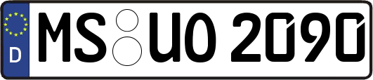 MS-UO2090