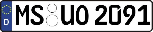 MS-UO2091
