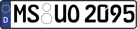 MS-UO2095