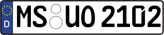 MS-UO2102