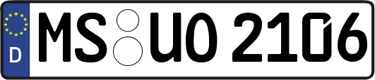 MS-UO2106