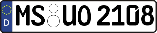 MS-UO2108
