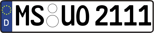 MS-UO2111