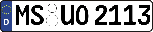 MS-UO2113