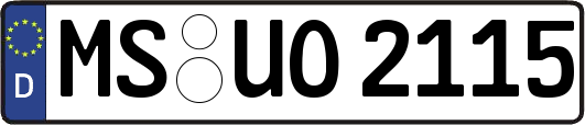 MS-UO2115
