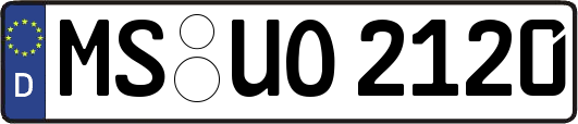 MS-UO2120
