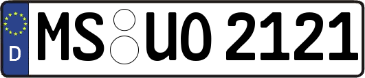 MS-UO2121