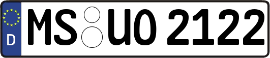 MS-UO2122