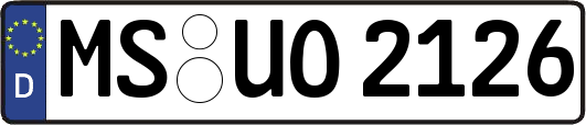MS-UO2126