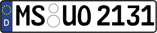 MS-UO2131